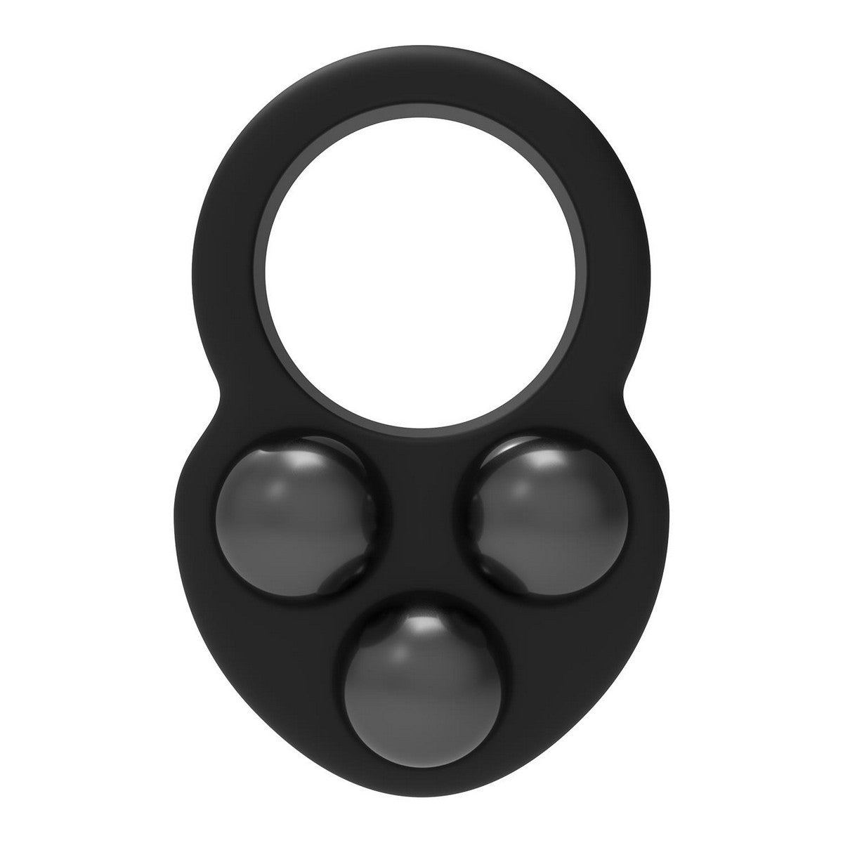 RAMROD Cockring Triple Weight