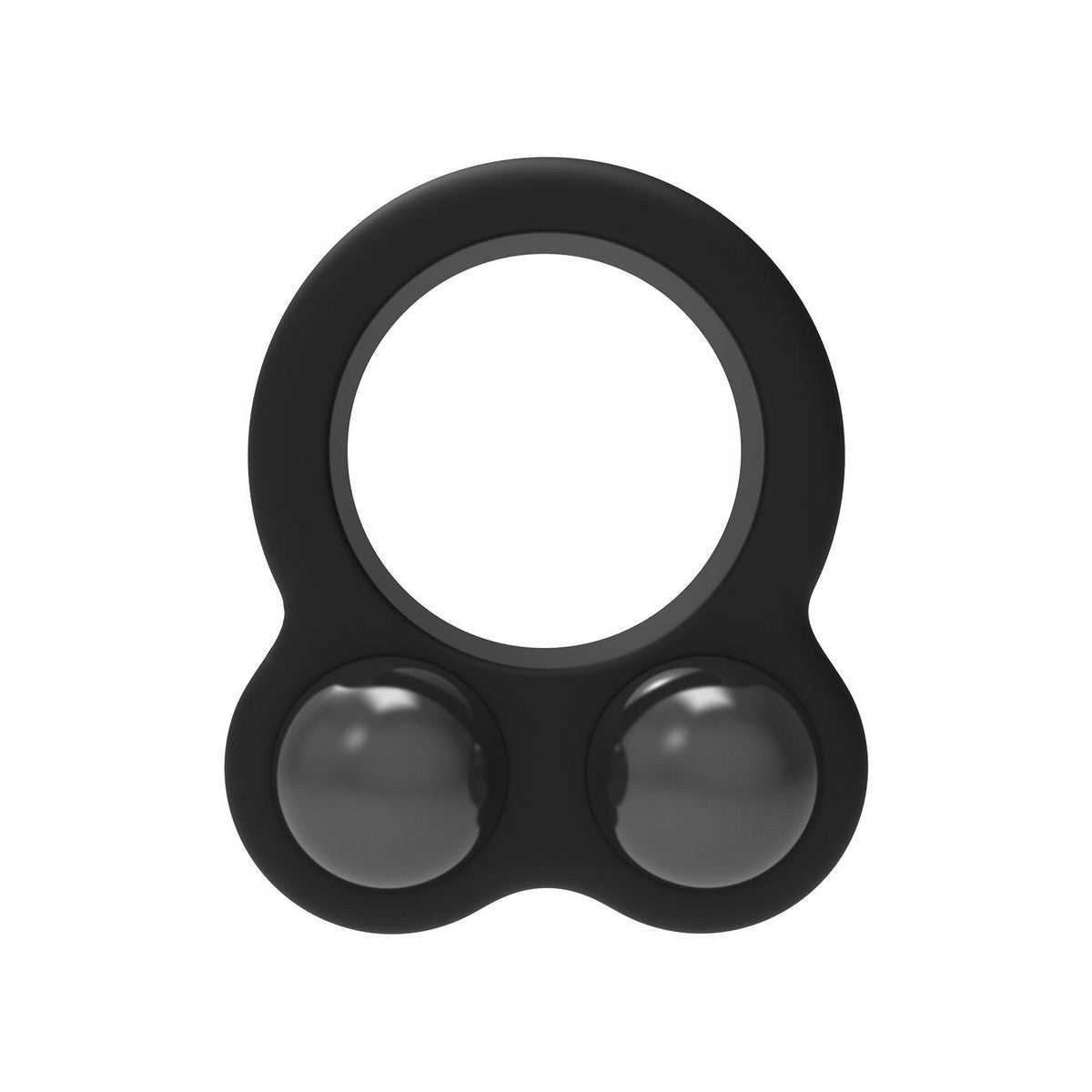 RAMROD Cockring Dual Weight