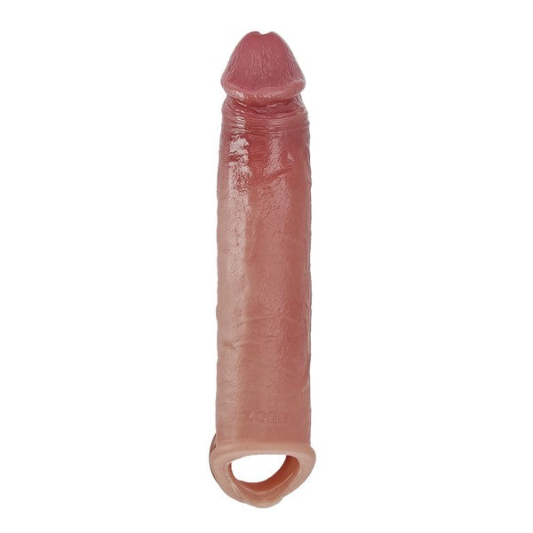 Zenn Toys Realistic Penis Sleeve 21cm