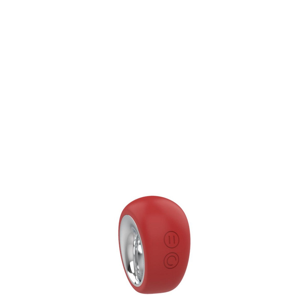 Red Revolution Pandora Paarvibrator