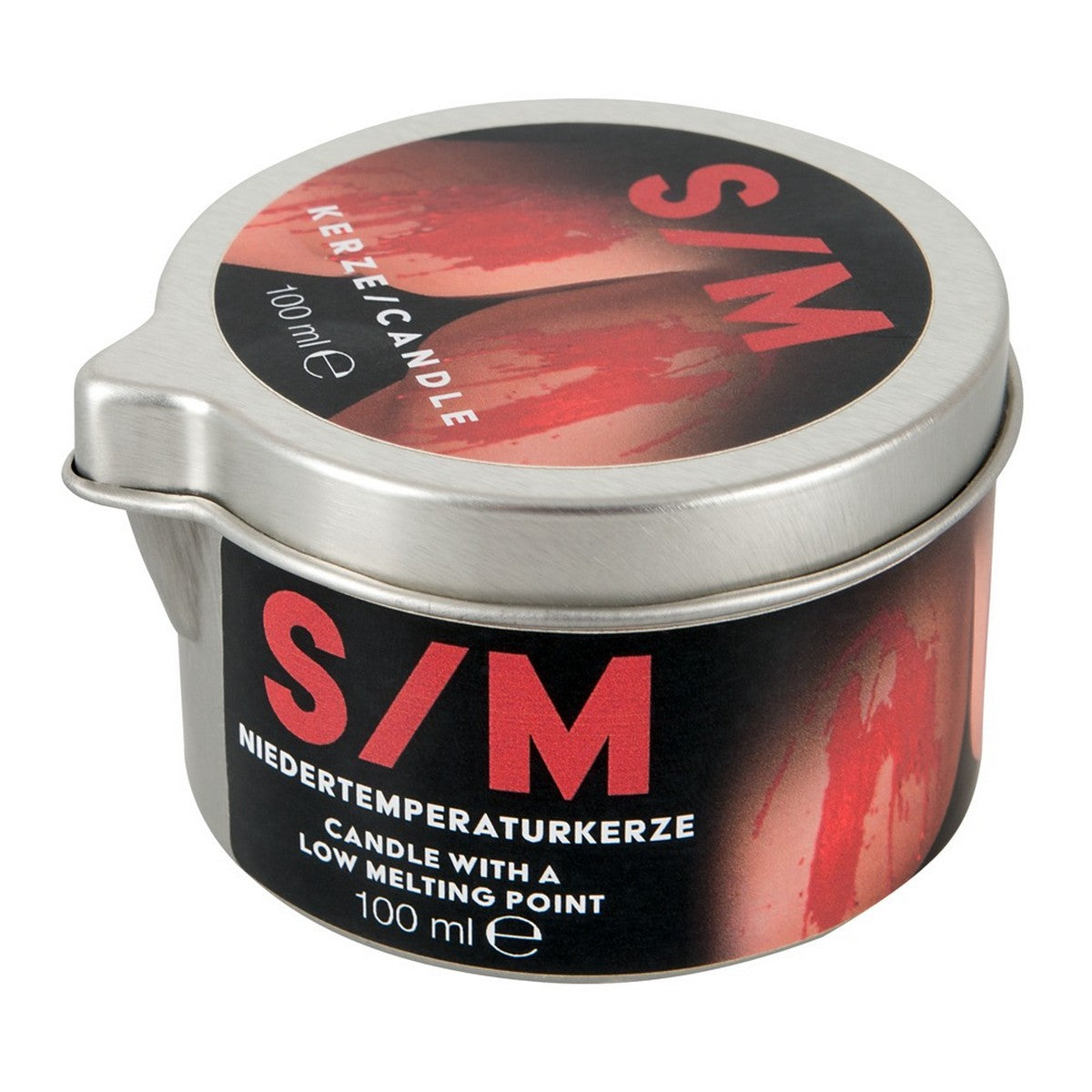 S/M Kerze