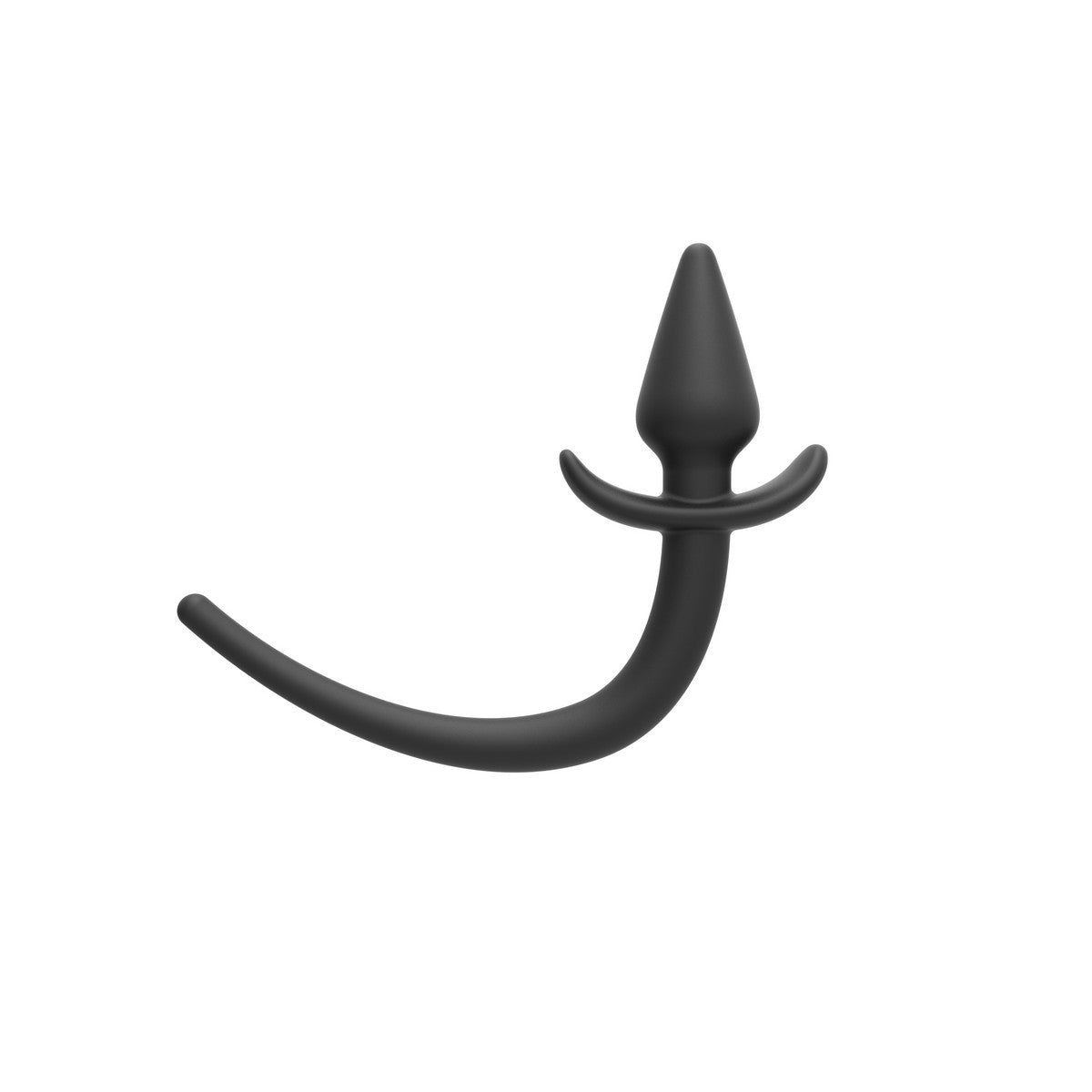 Silikon Hundeschwanz Plug