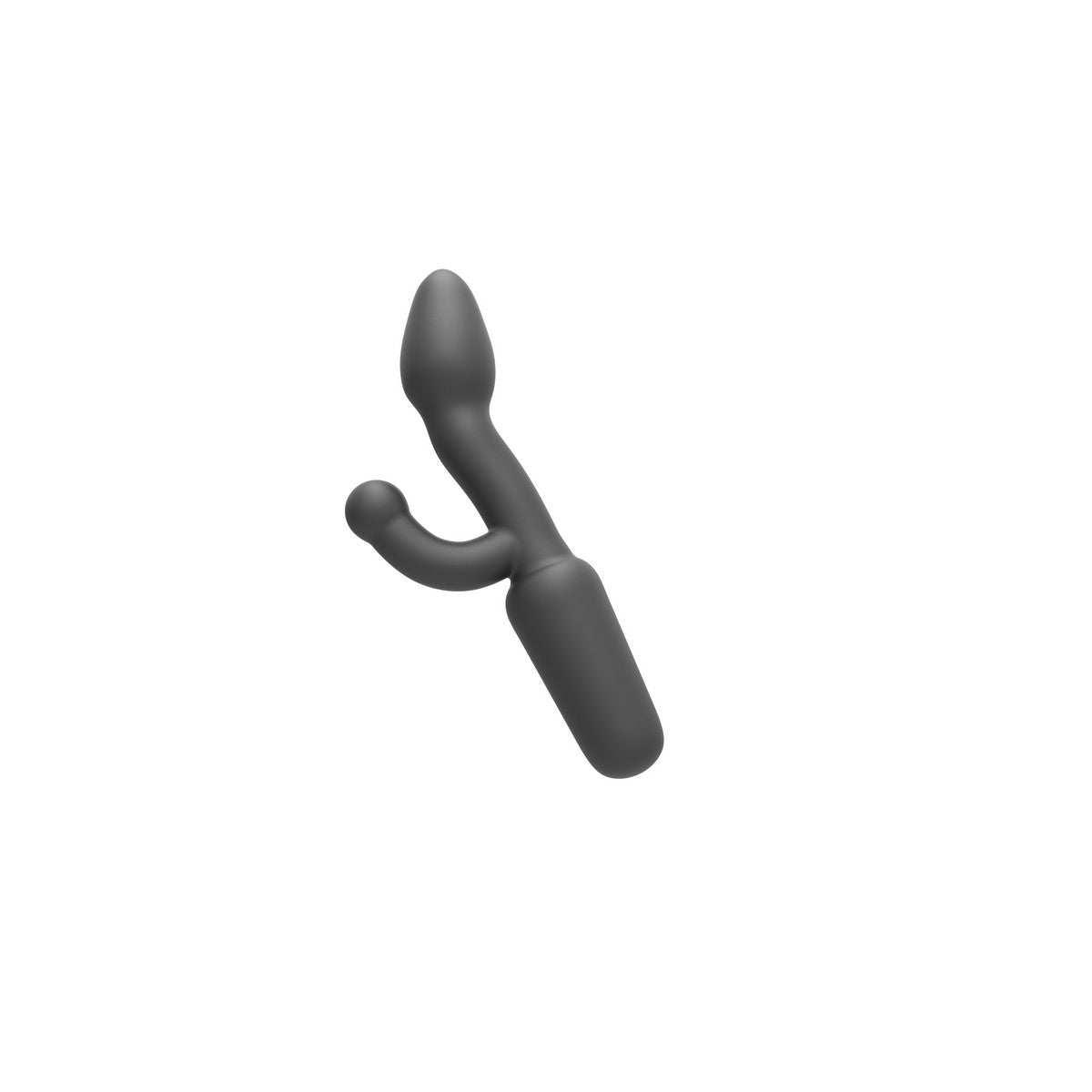 Silikon Doppeldildo 22cm
