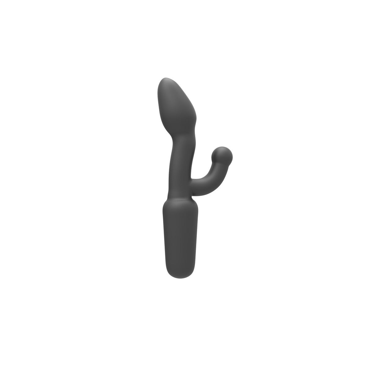 Silikon Doppeldildo 22cm