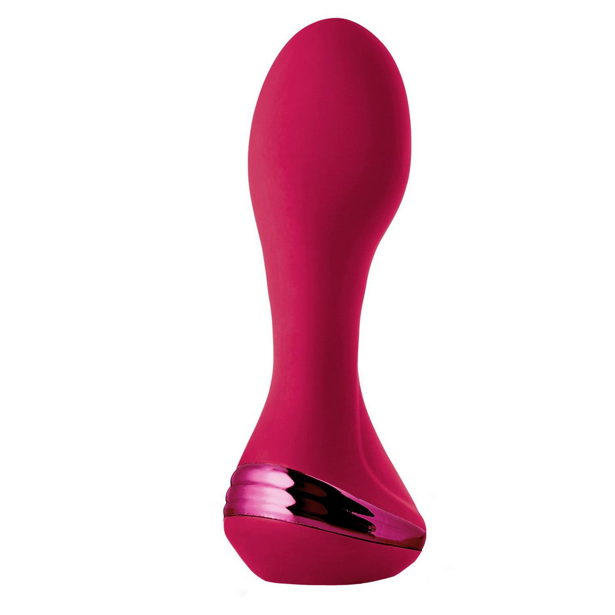 Sparkling Inflatable Remote Vibrator Isabella
