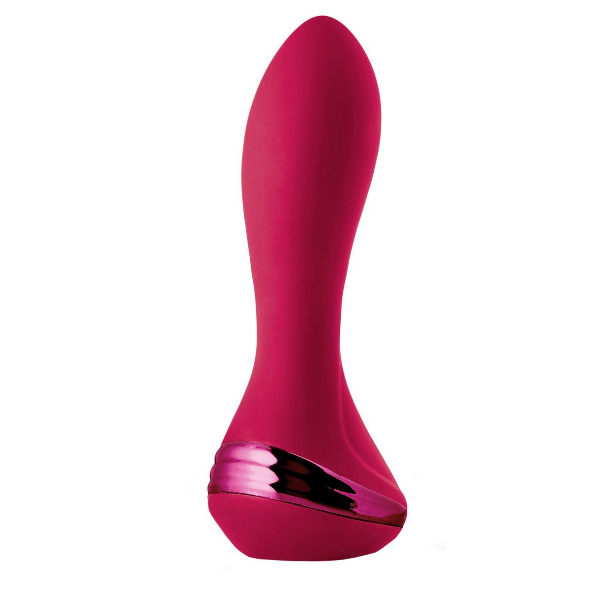 Sparkling Inflatable Remote Vibrator Isabella