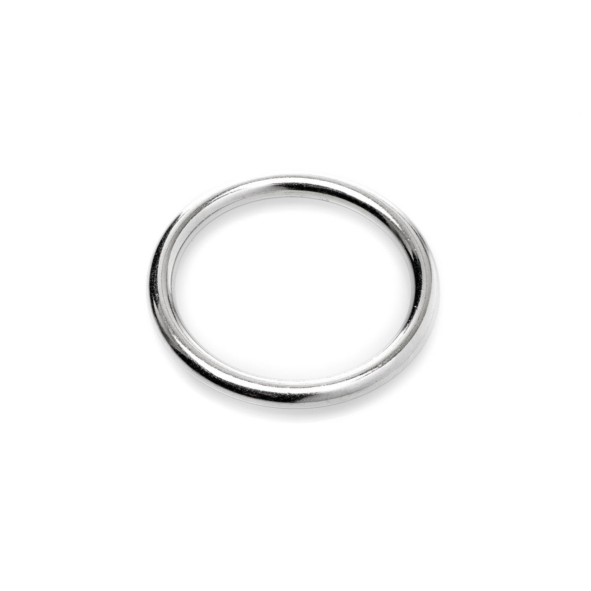 Stahl Penisring 50mm