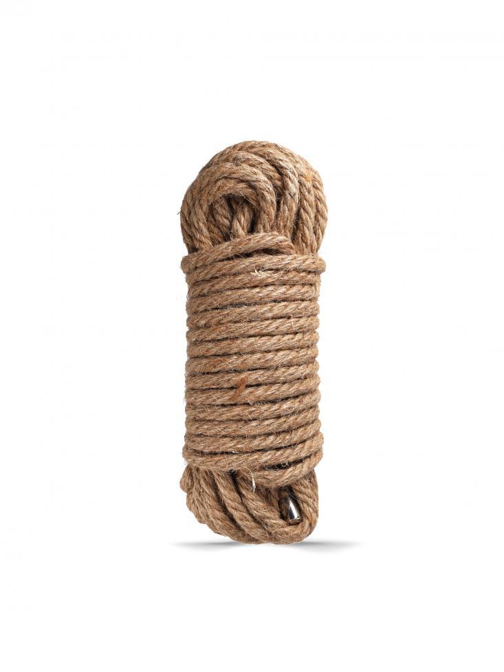 Shibari Shibaku BDSM Seil
