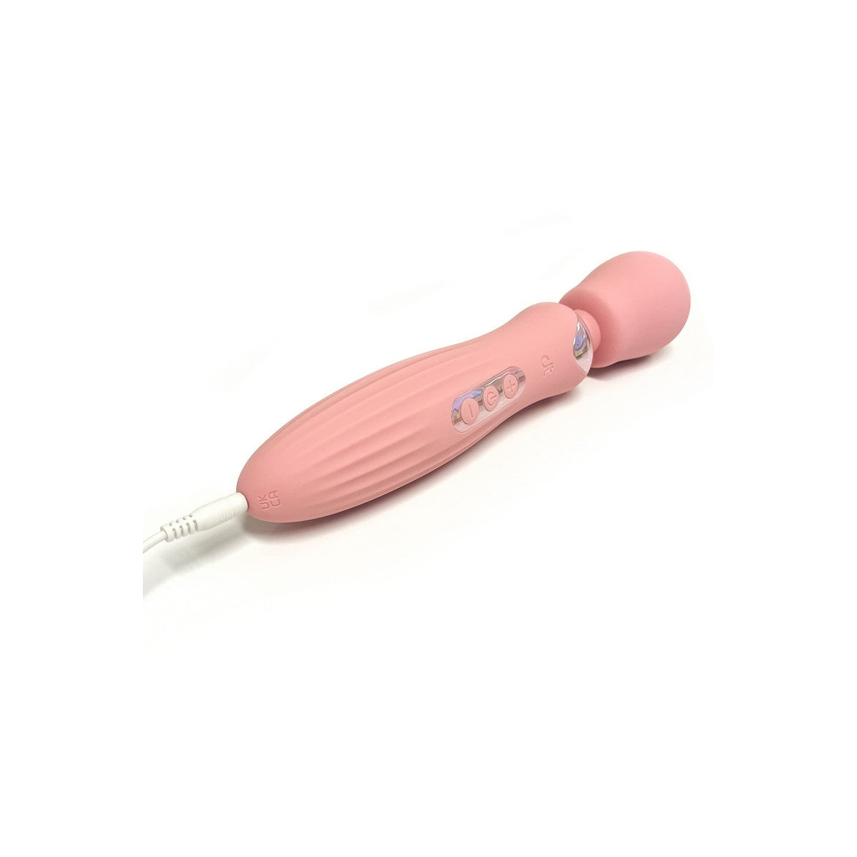 Glam Wand Vibrator Large