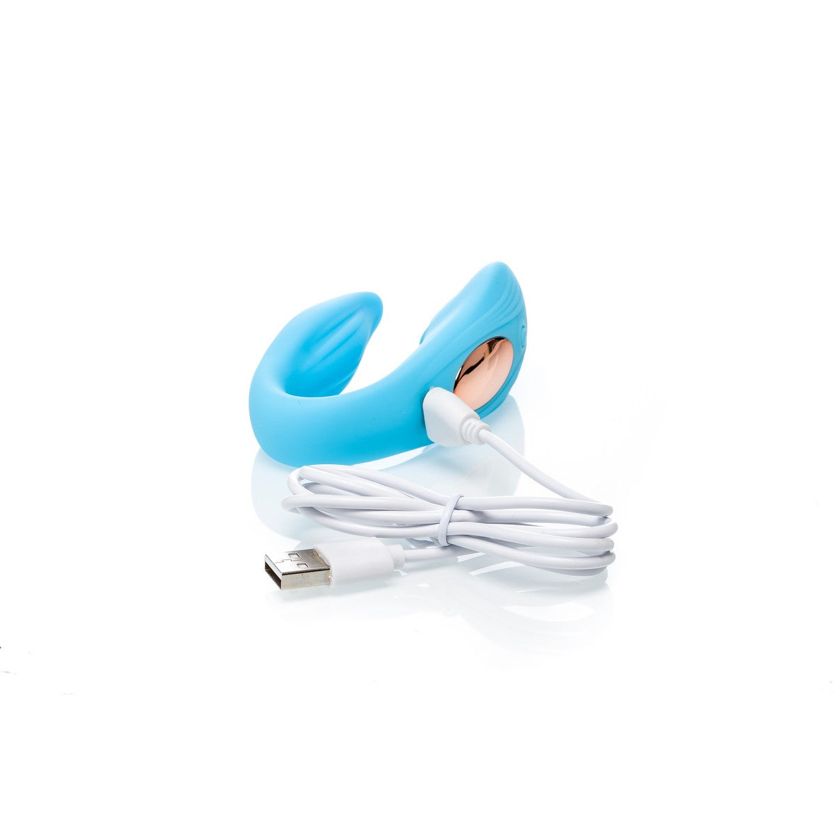 The Beauty Double Intense Vibrator