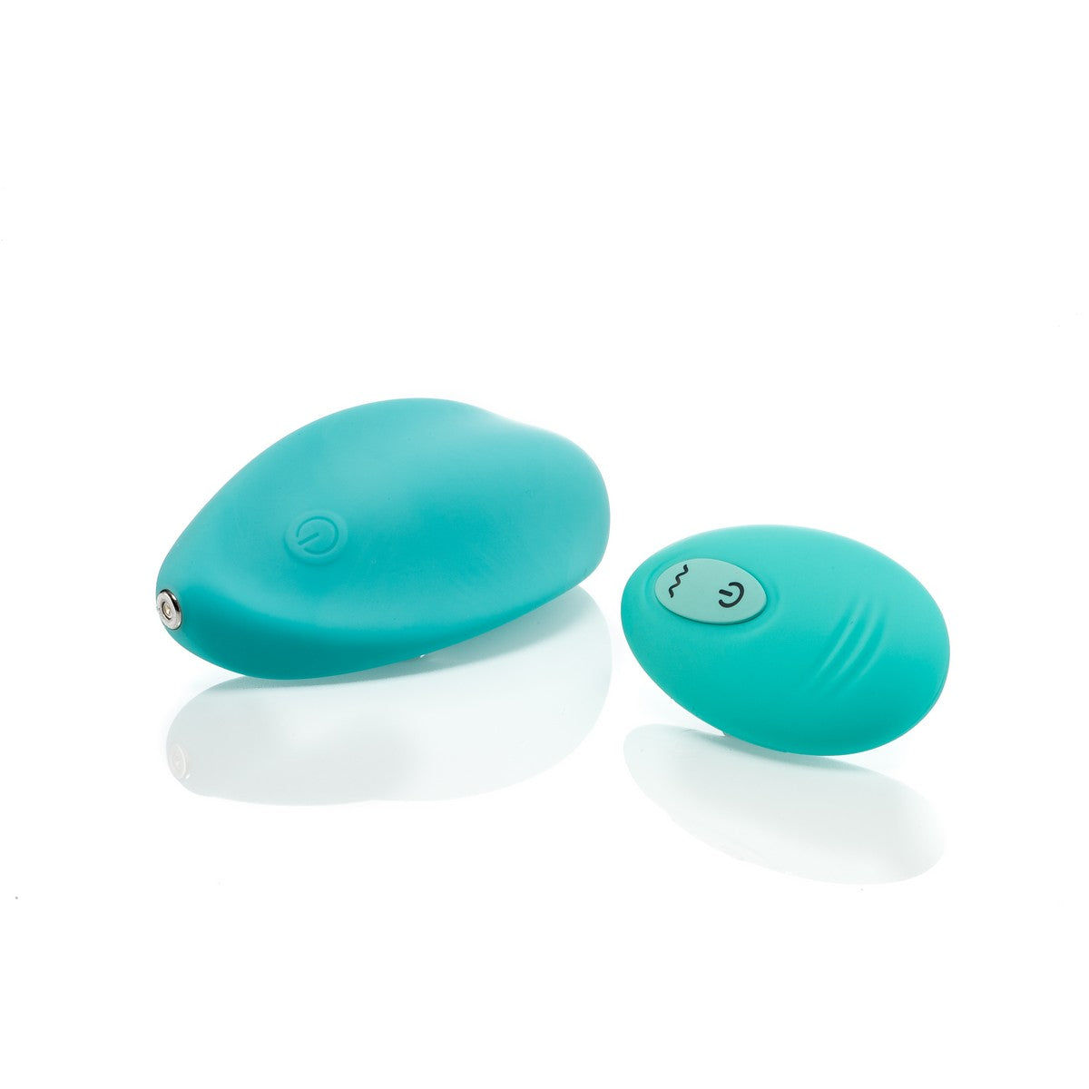 The Green Comfort Vibrator