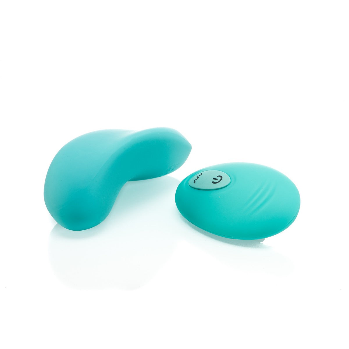 The Green Comfort Vibrator