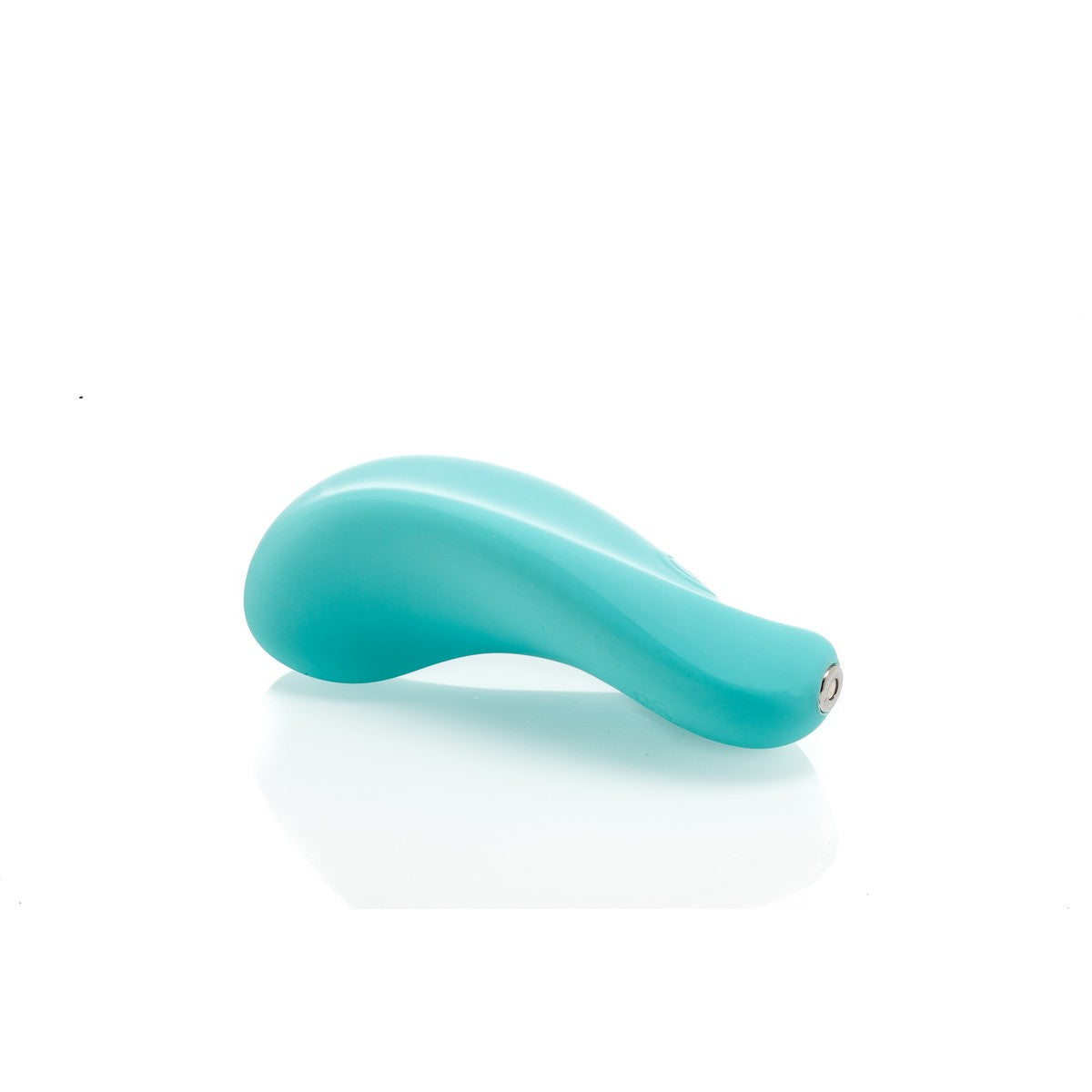 The Green Comfort Vibrator