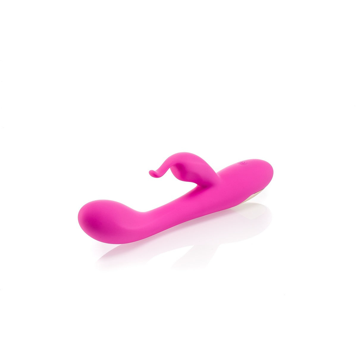 The Perfectly Shaped G-Spot Vibrator