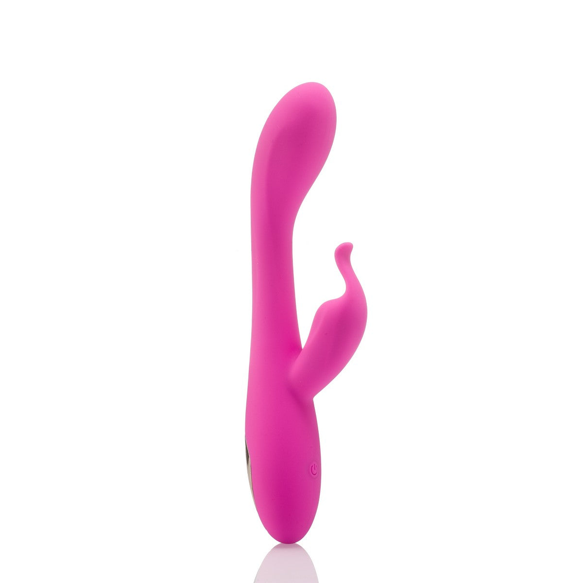 The Perfectly Shaped G-Spot Vibrator