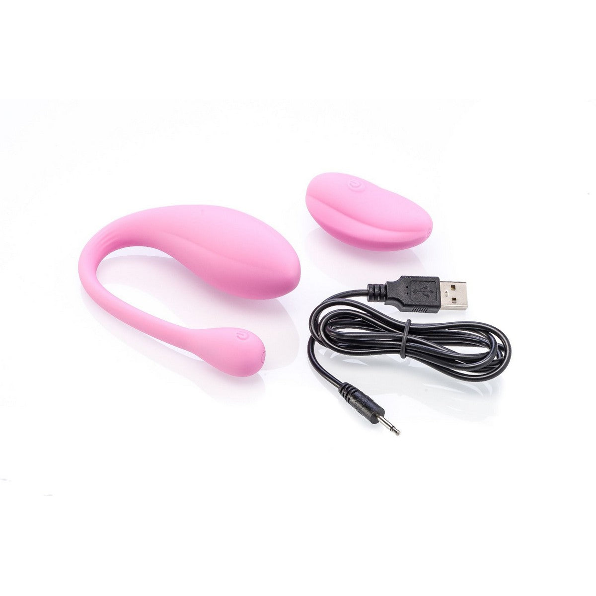 The Pink Love Control
