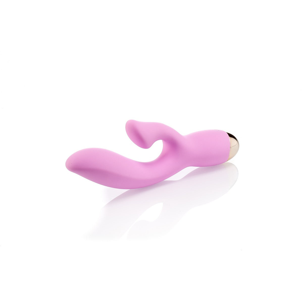 The Pink Pefectionist Vibrator