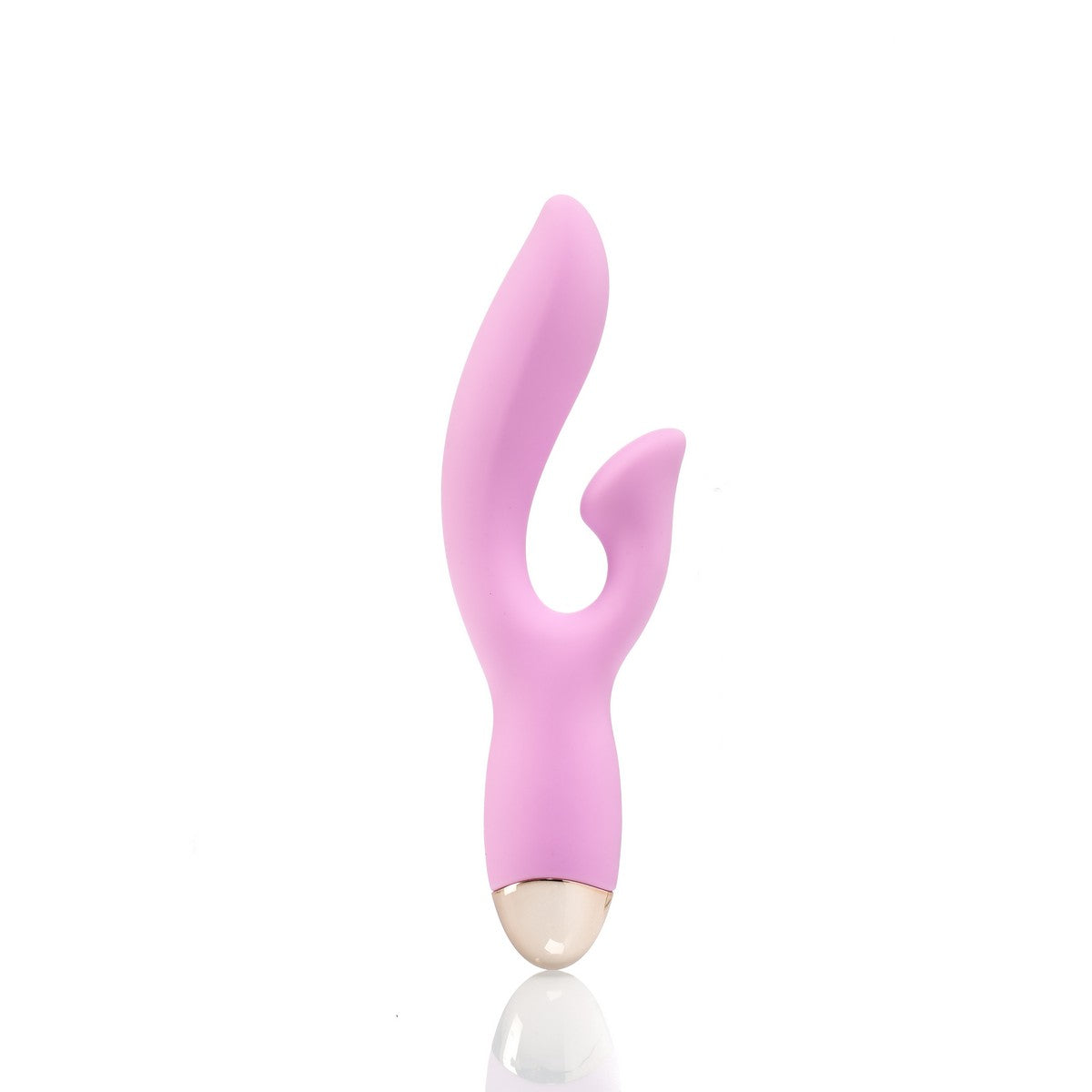 The Pink Pefectionist Vibrator