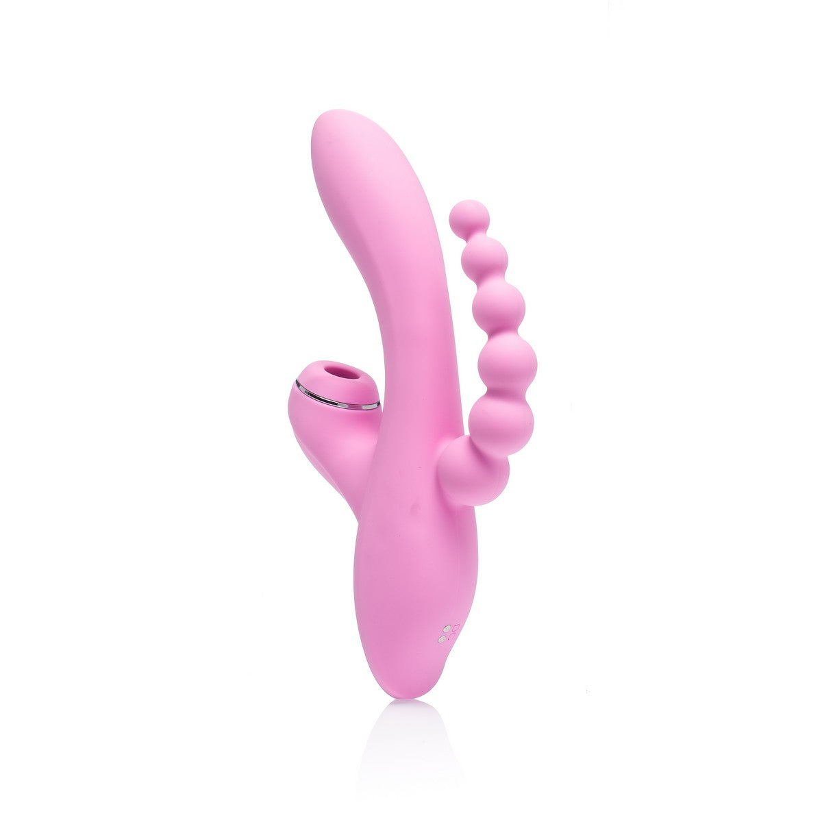 Three In One Vibrator