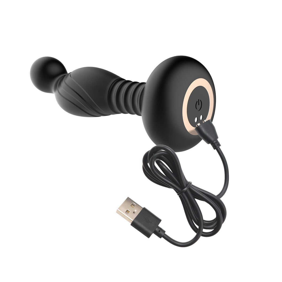 Thrusting Vibrator