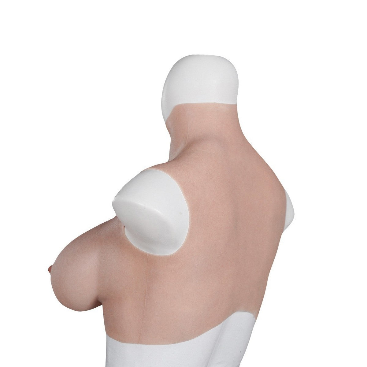 Ultra Realistic Bodyform Brüste Gr. L