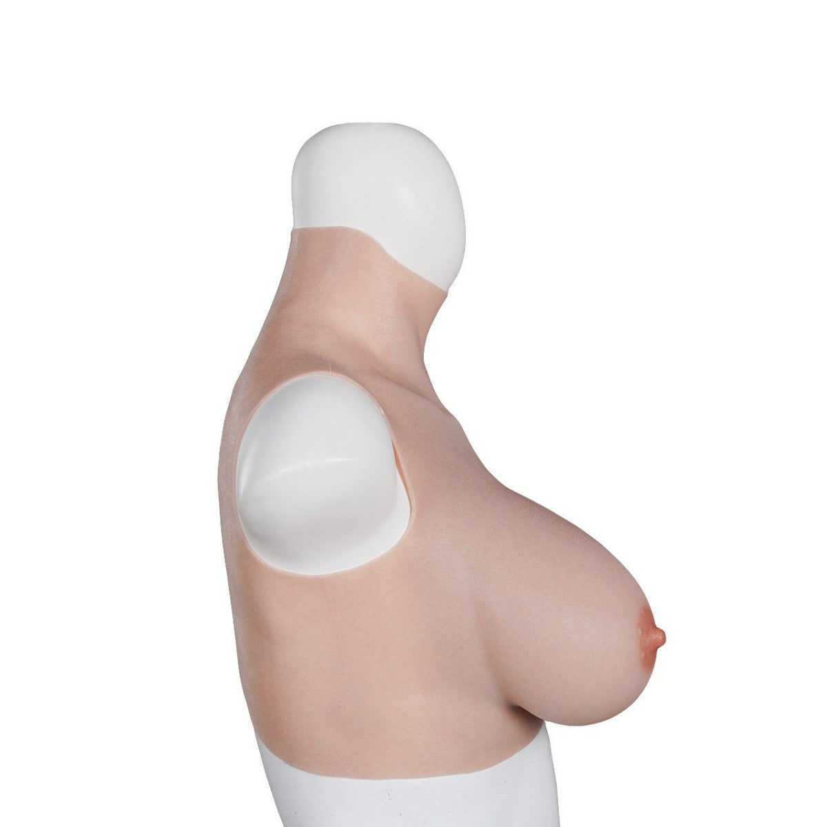 Ultra Realistic Bodyform Brüste Gr. L