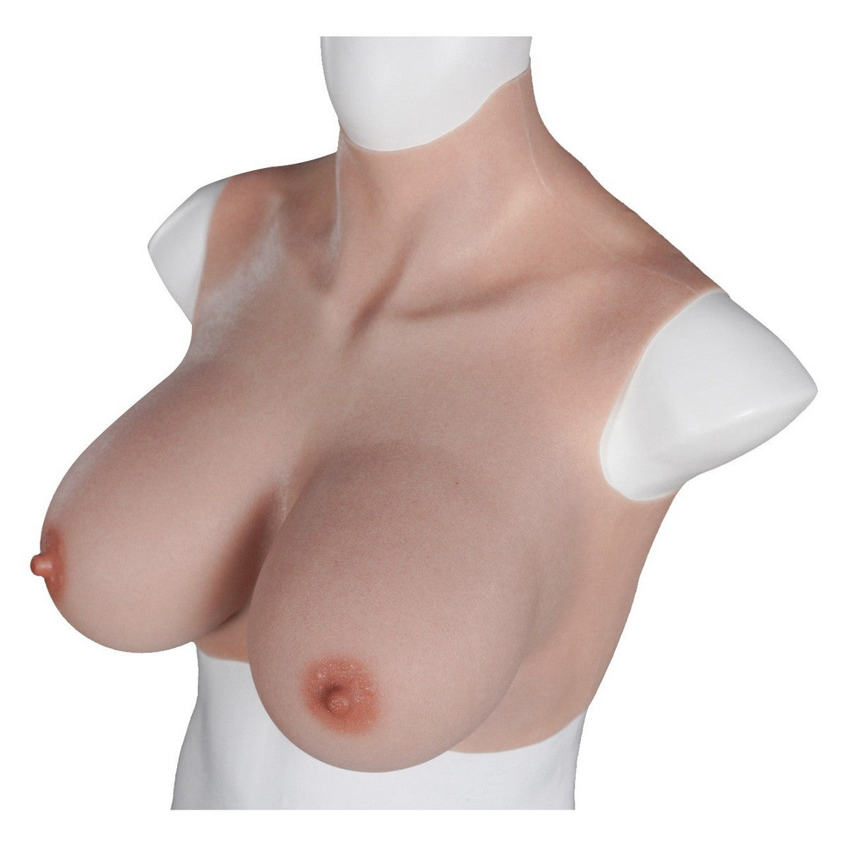 Ultra Realistic Bodyform Brüste Gr. L