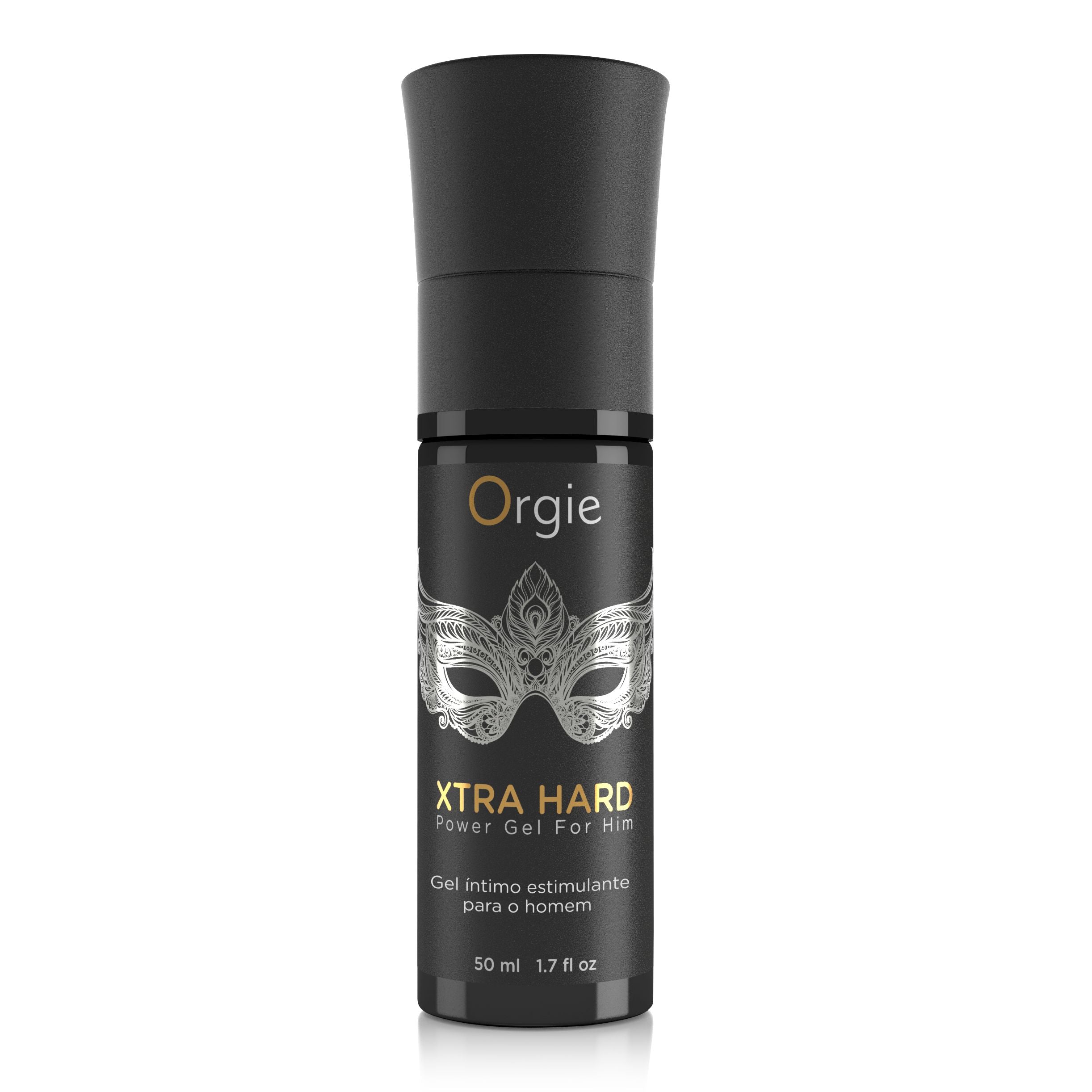 Orgie Xtra Hard Power Gel 50ml