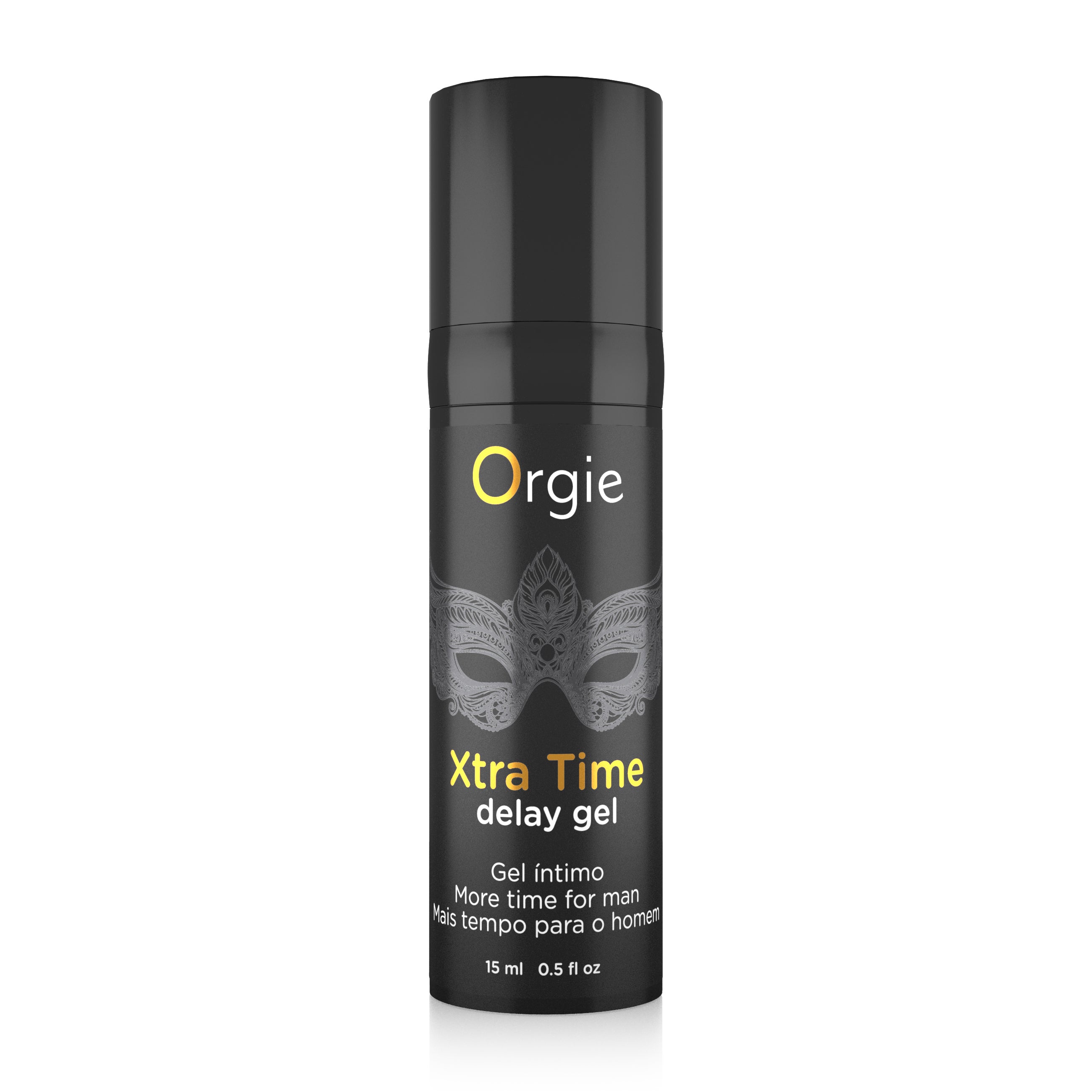 Orgie Xtra Time Delay Gel