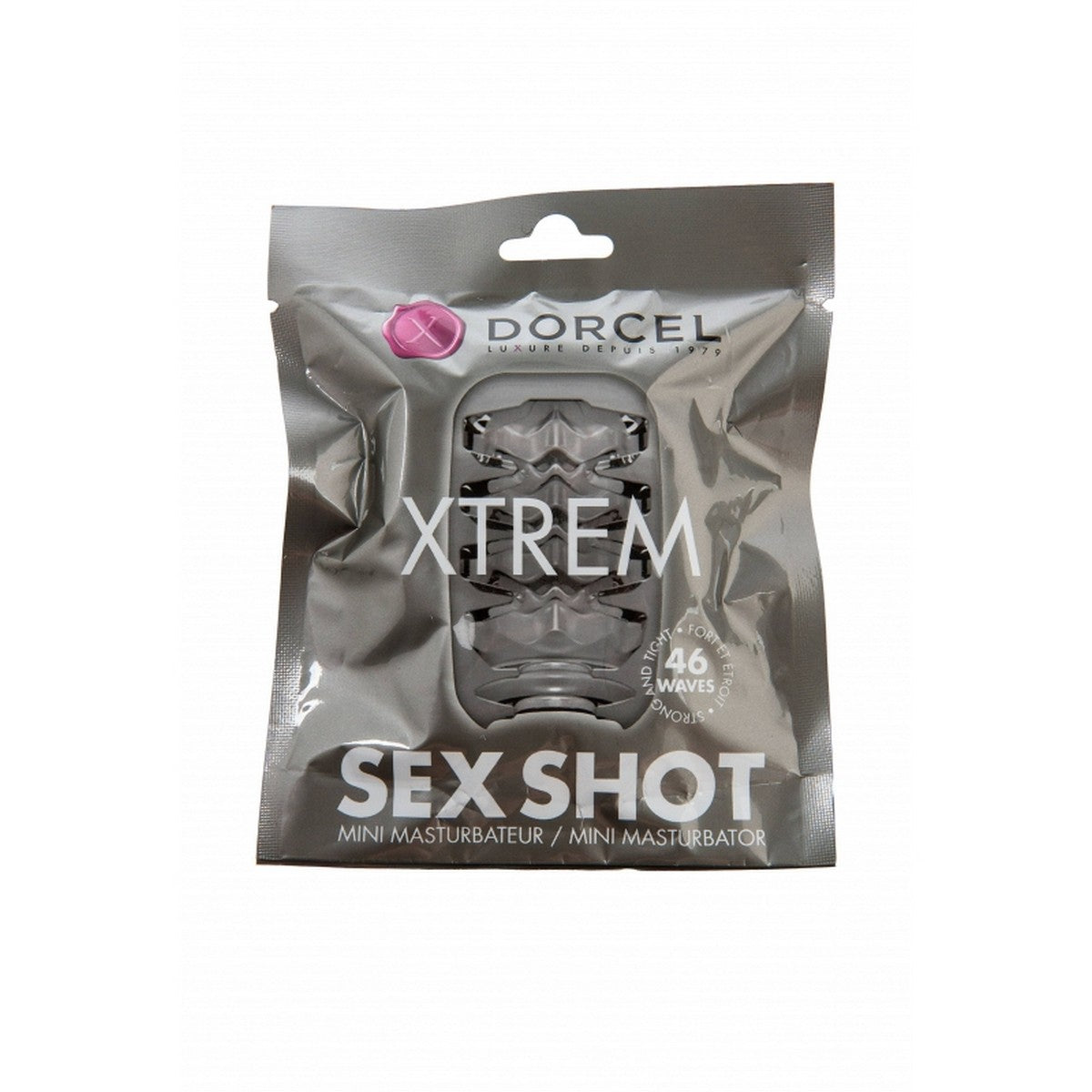 Marc Dorcel Xtrem